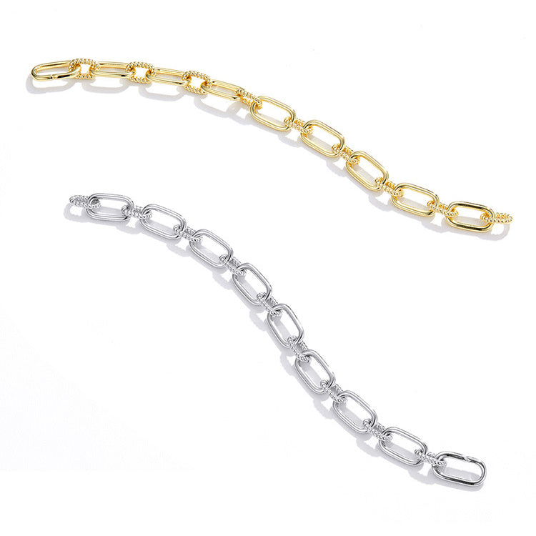 Evecoco Chain Bracelet